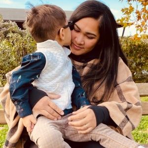 Meet your Posher, Javinah